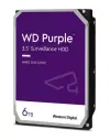 HDD 6TB WD Purple